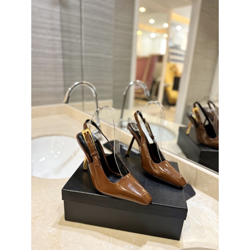 Y*L high heels